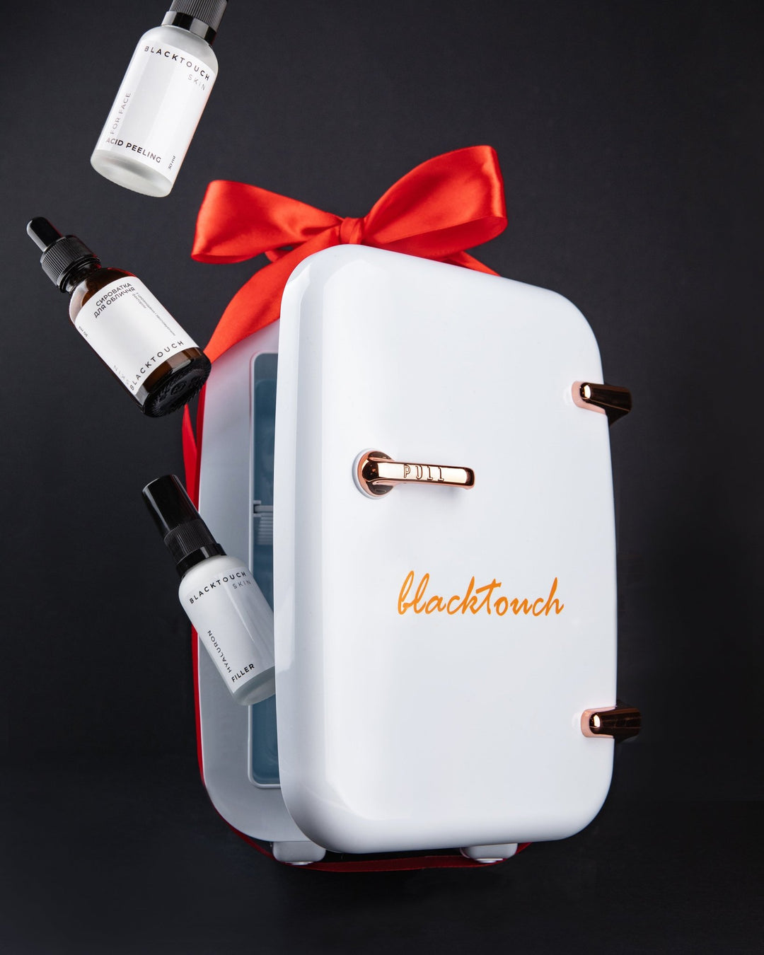 BLACKTOUCH HOME - BLACKTOUCHUKRAINE