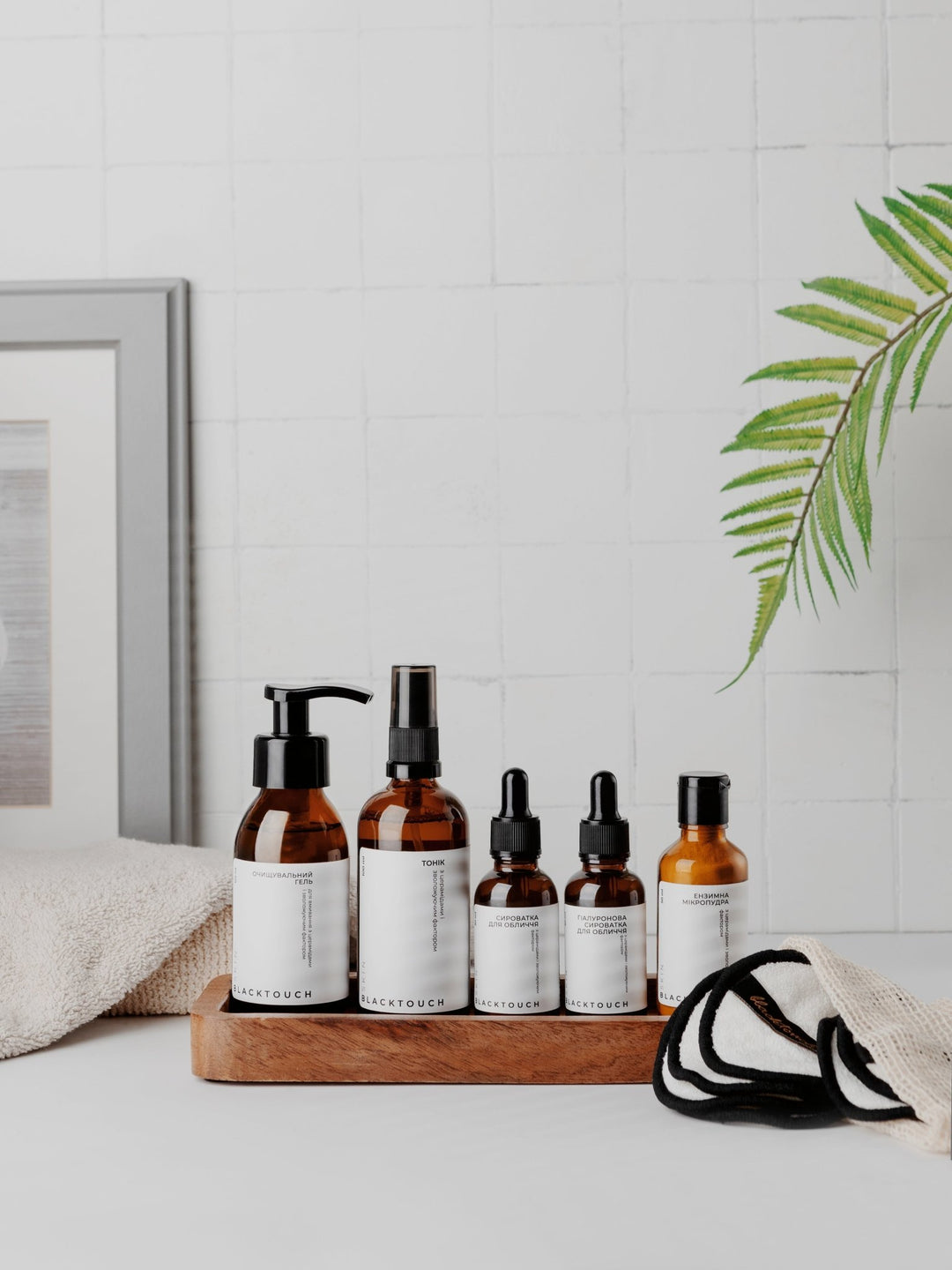 BLACKTOUCH SKIN - BLACKTOUCHUKRAINE