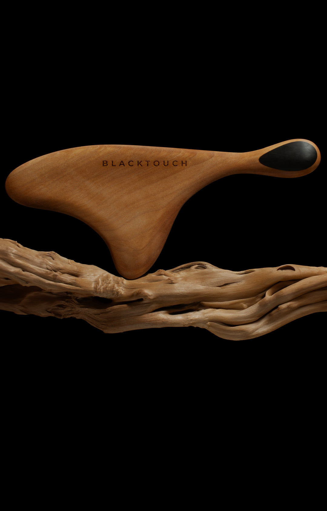 BLACKTOUCH WOOD - BLACKTOUCHUKRAINE