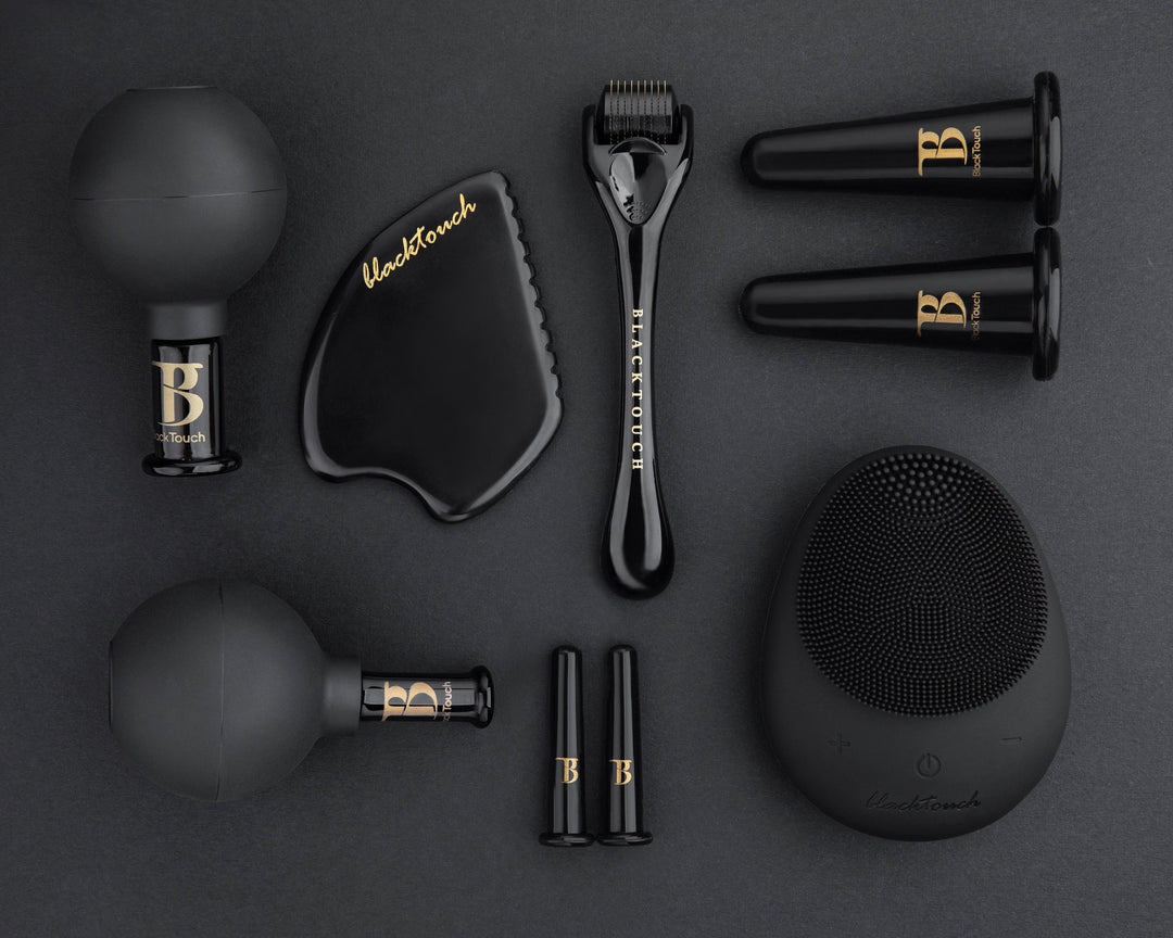 Б'юті штучки - BLACKTOUCHUKRAINE