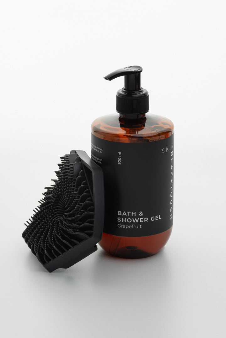 Комплект "Aromatic purity"