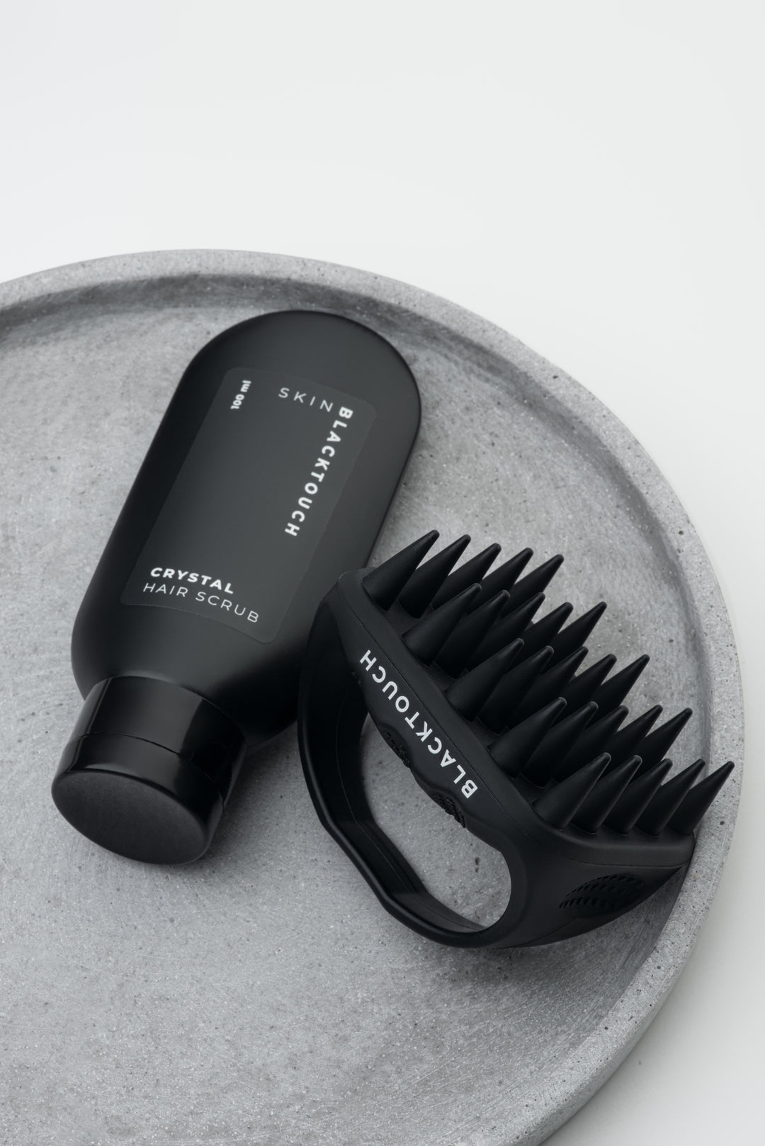 Комплект "Effective cleansing of hair"