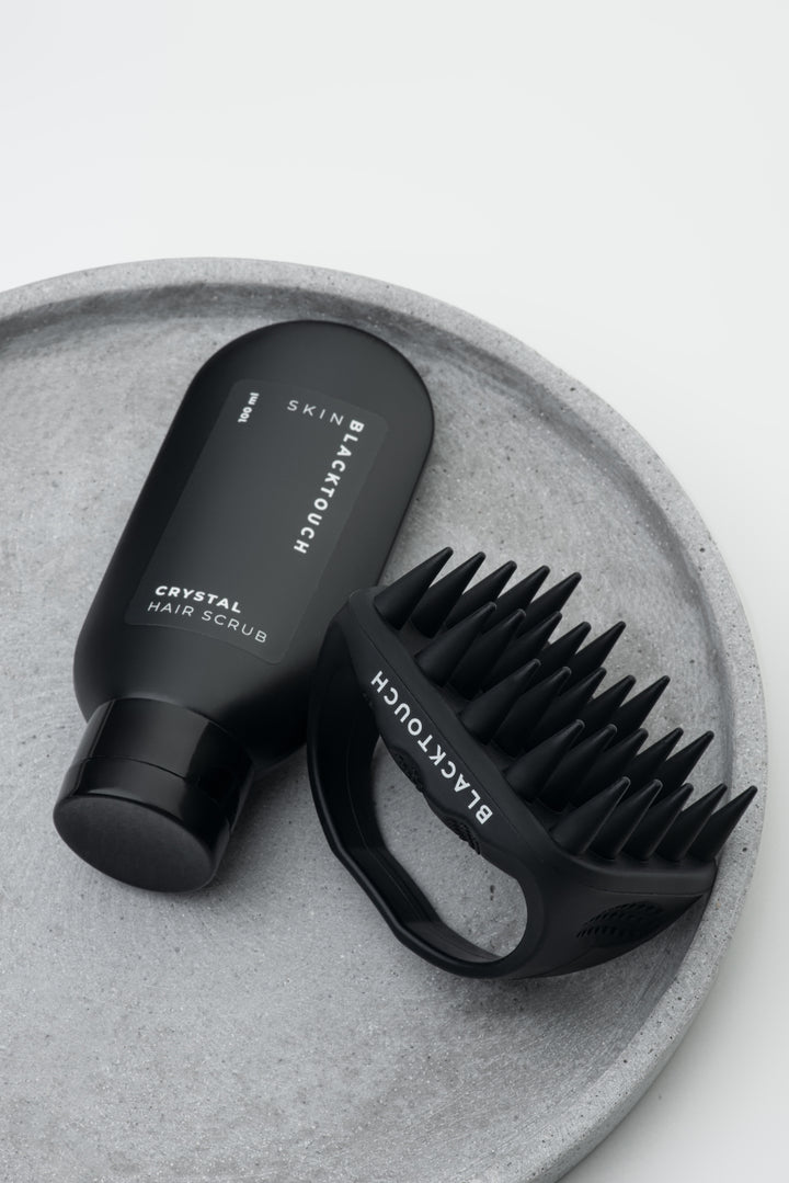 Комплект "Effective cleansing of hair"