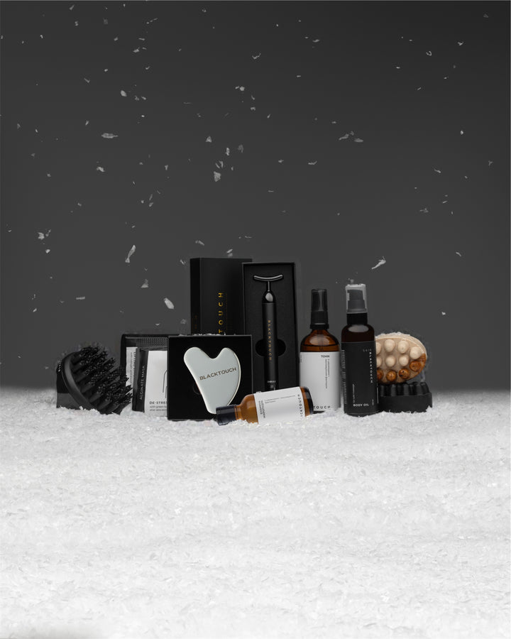 Подарунковий Бʼюті Бокс (M size - 10 елементів)