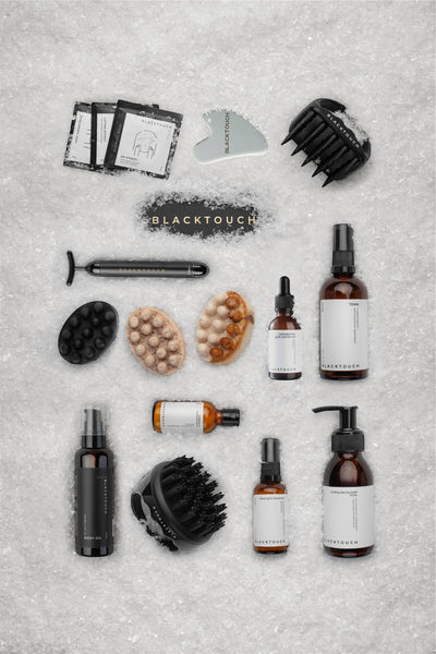 Подарунковий Бʼюті Бокс (L size - 16 елементів)