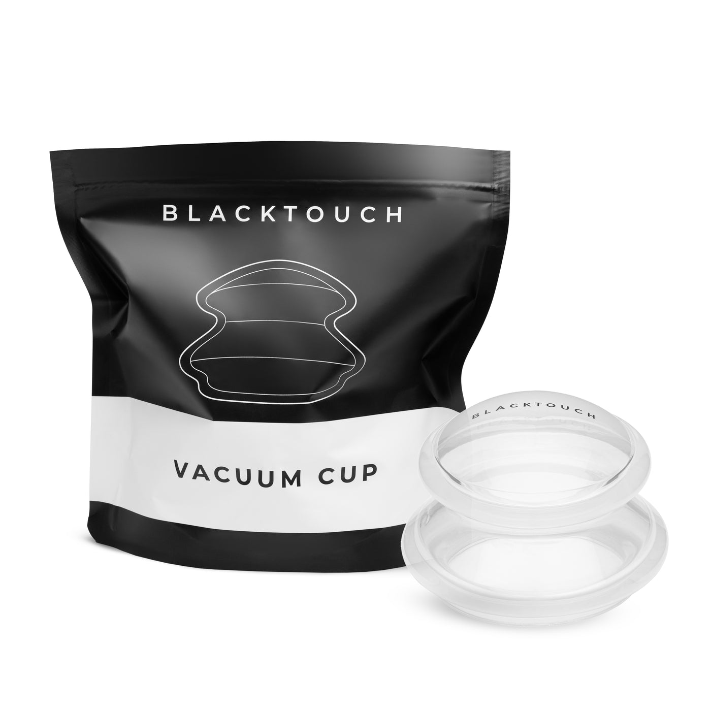 Комплект "Vacuum cup & Anti-cellulite oil"