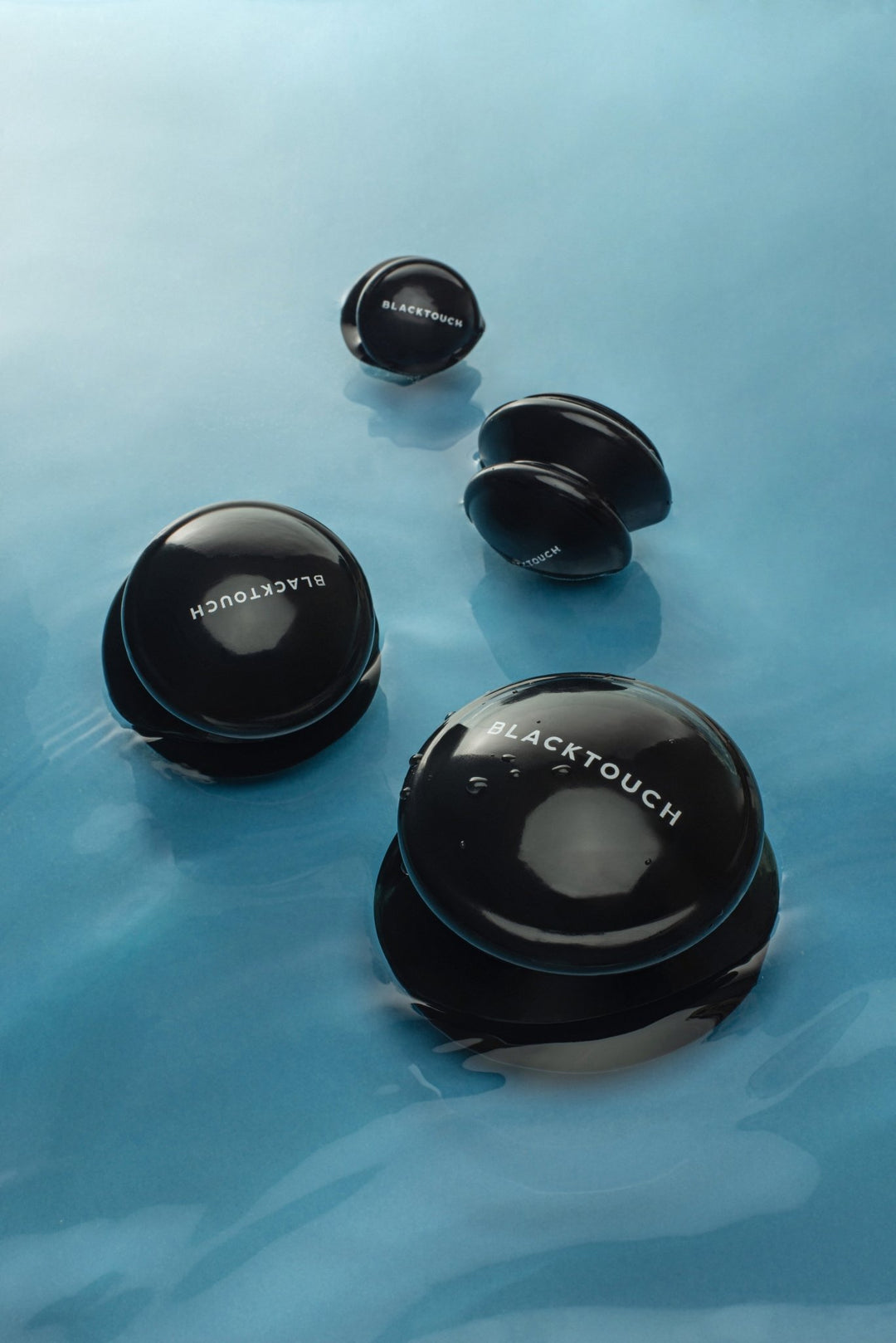 Подарунковий Б'юті бокс "Full body" - BLACKTOUCHUKRAINE