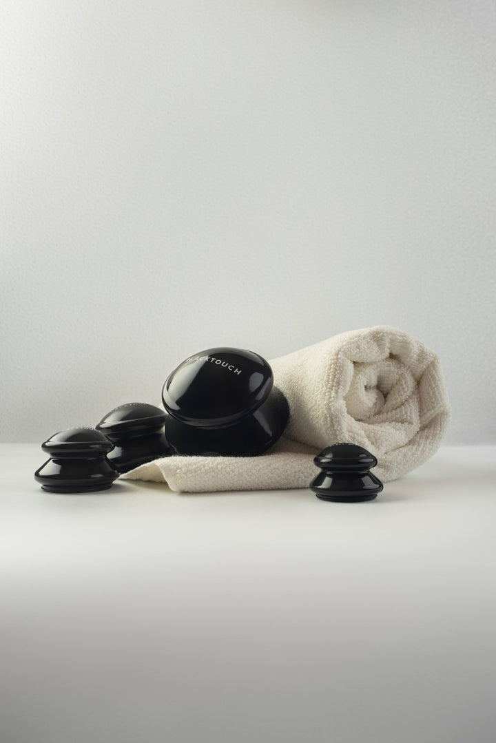 Комплекс "Pump up your body" - BLACKTOUCHUKRAINE