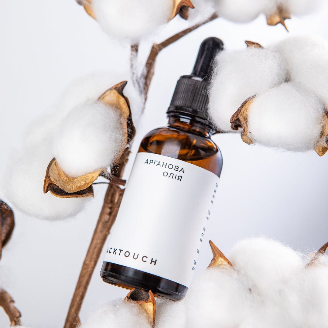 Арганова олія, 30 мл - BLACKTOUCHUKRAINE