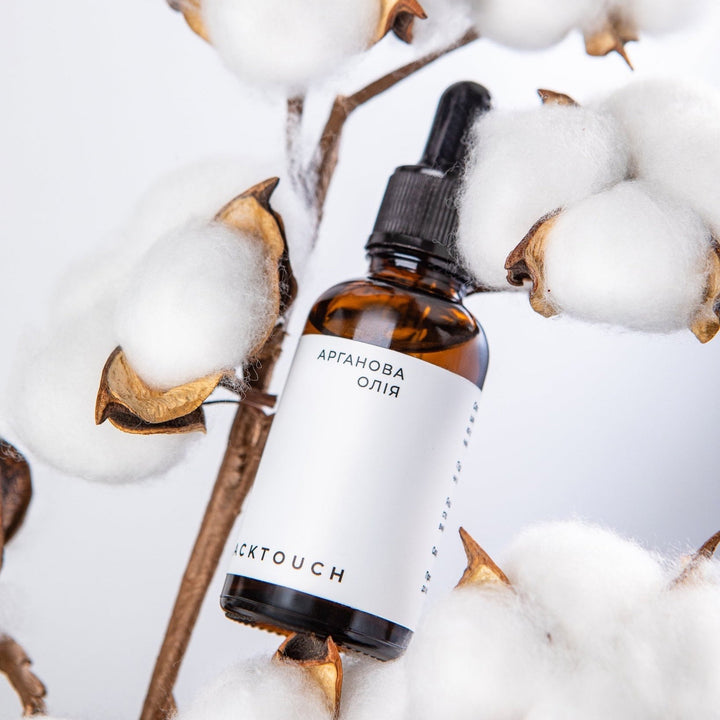 Арганова олія, 30 мл - BLACKTOUCHUKRAINE