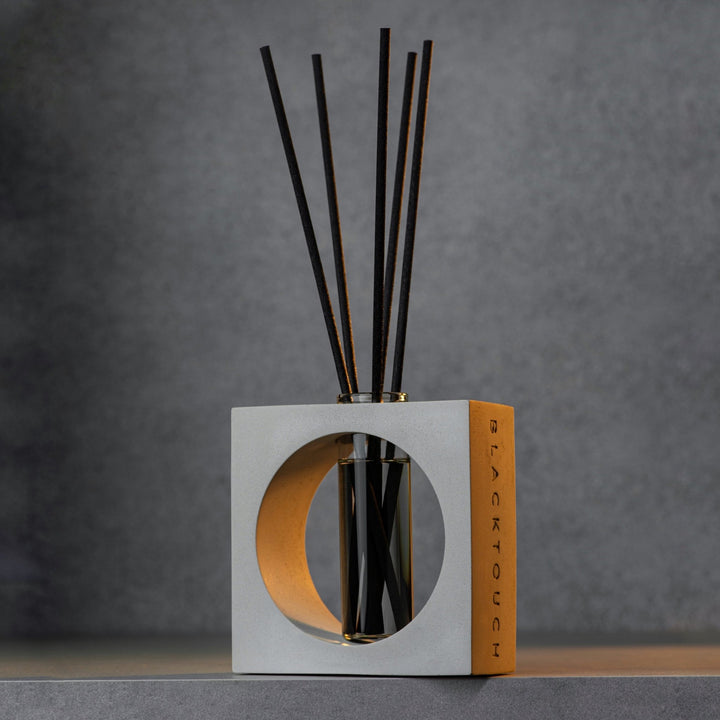 Аромадифузор Juicy Nirvana, 50 мл - BLACKTOUCHUKRAINE