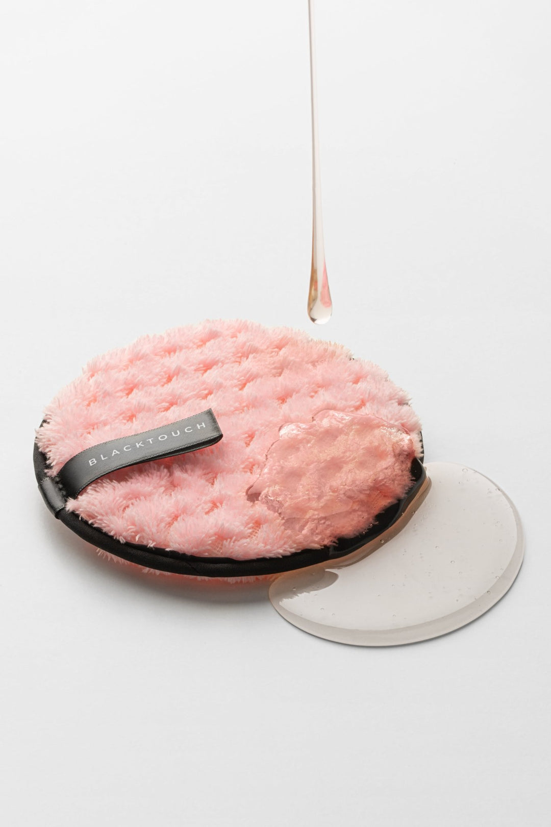 Багаторазовий спонж для вмивання Makeup Delete Sponge - BLACKTOUCH