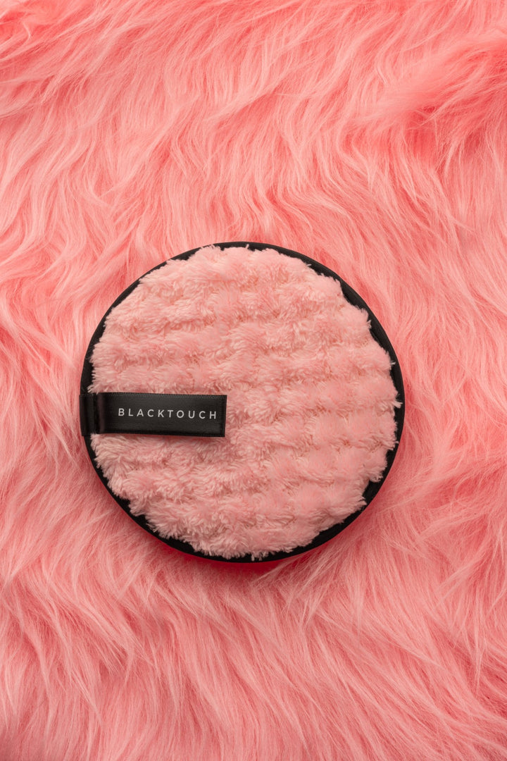 Багаторазовий спонж для вмивання Makeup Delete Sponge - BLACKTOUCH
