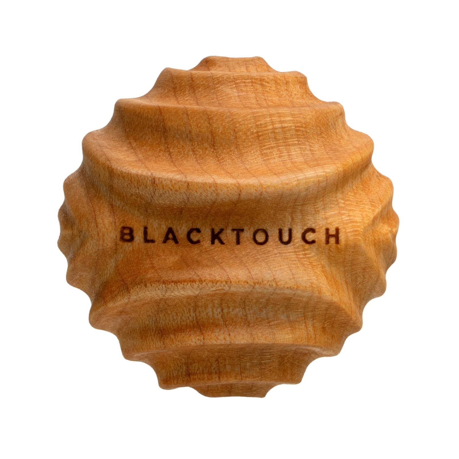 Дерев'яний масажер Body Snitch - BLACKTOUCH