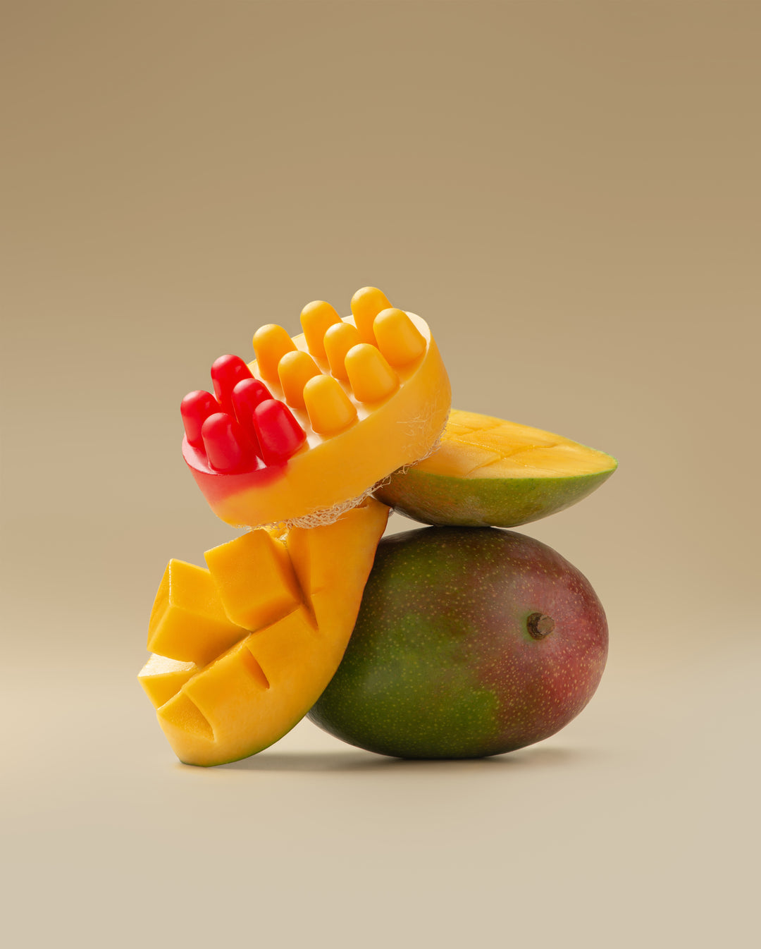 Подарунковий Б'юті бокс "Full body" - BLACKTOUCHUKRAINE