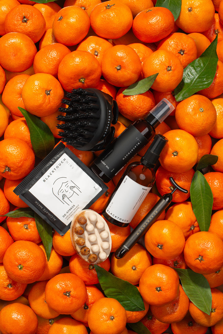 Подарунковий Бʼюті Бокс (S size - 6 елементів)