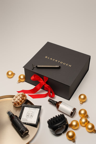 Подарунковий Бʼюті Бокс (S size - 6 елементів)