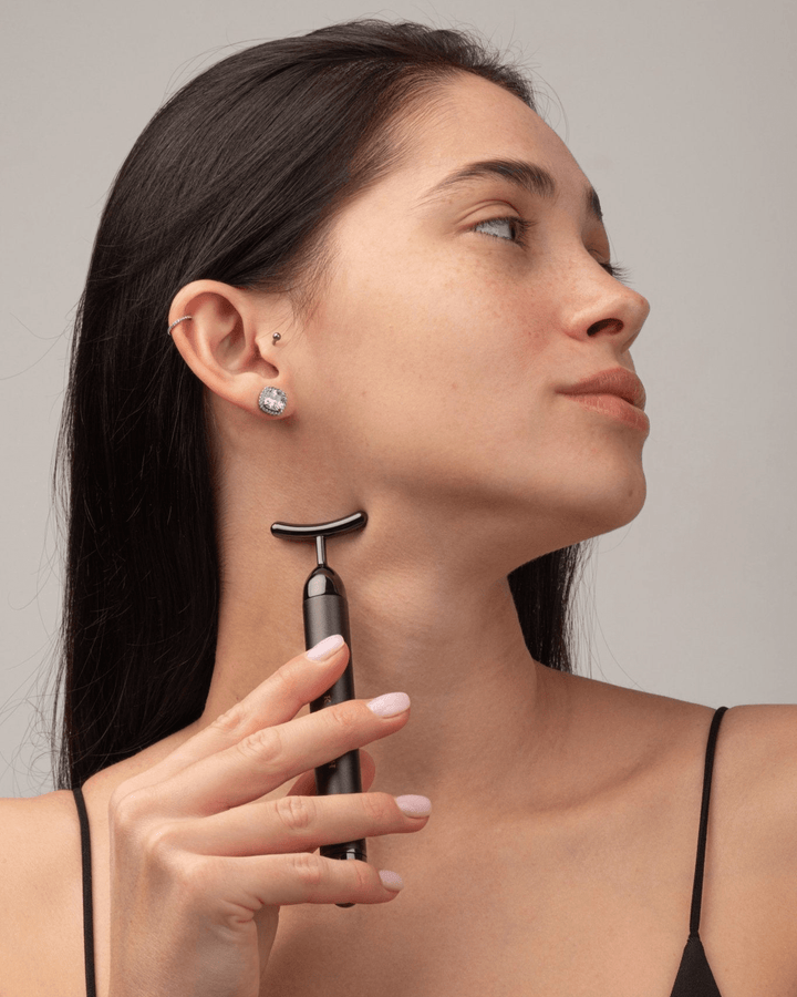 Комплекс "Elastic skin" - BLACKTOUCH