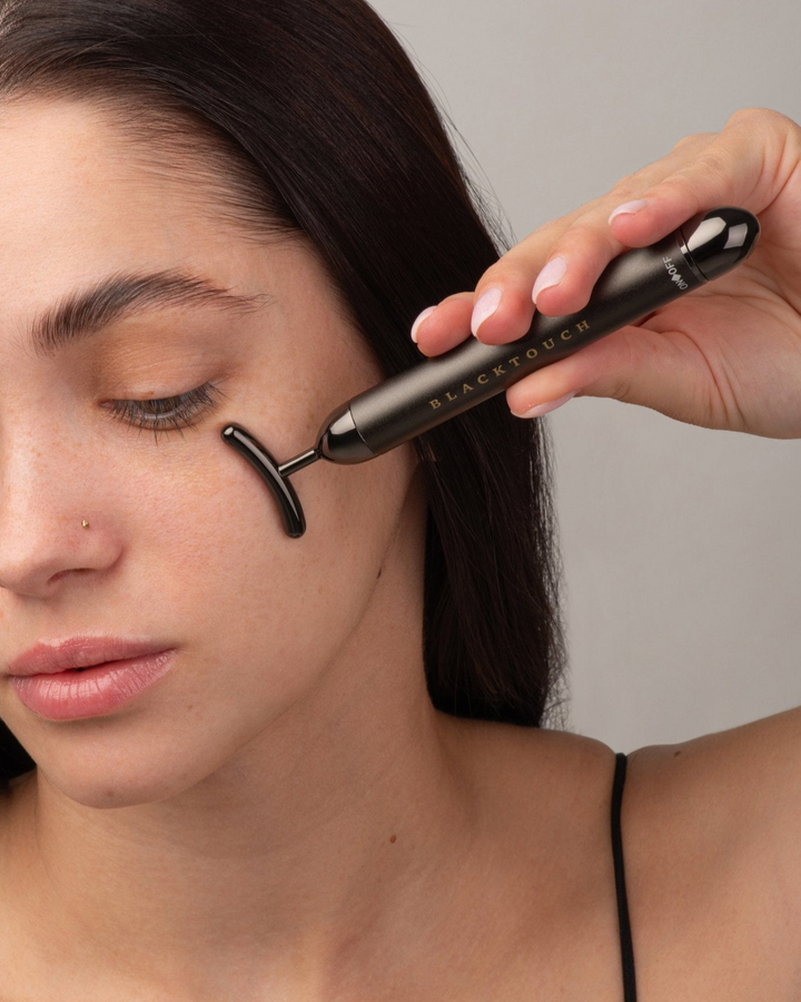 Комплекс "Elastic skin" - BLACKTOUCH