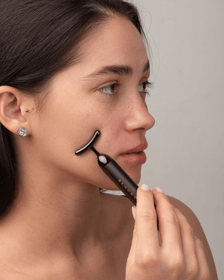 Комплекс "Elastic skin" - BLACKTOUCH