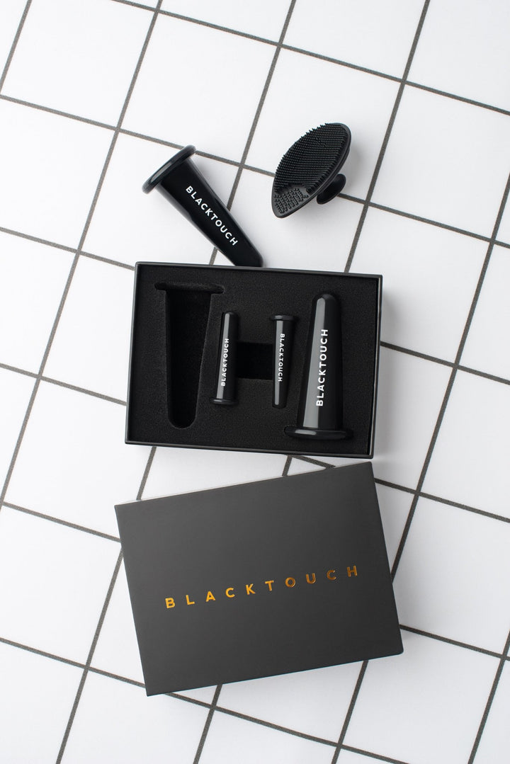 Комплекс "Full vacuum" - BLACKTOUCH