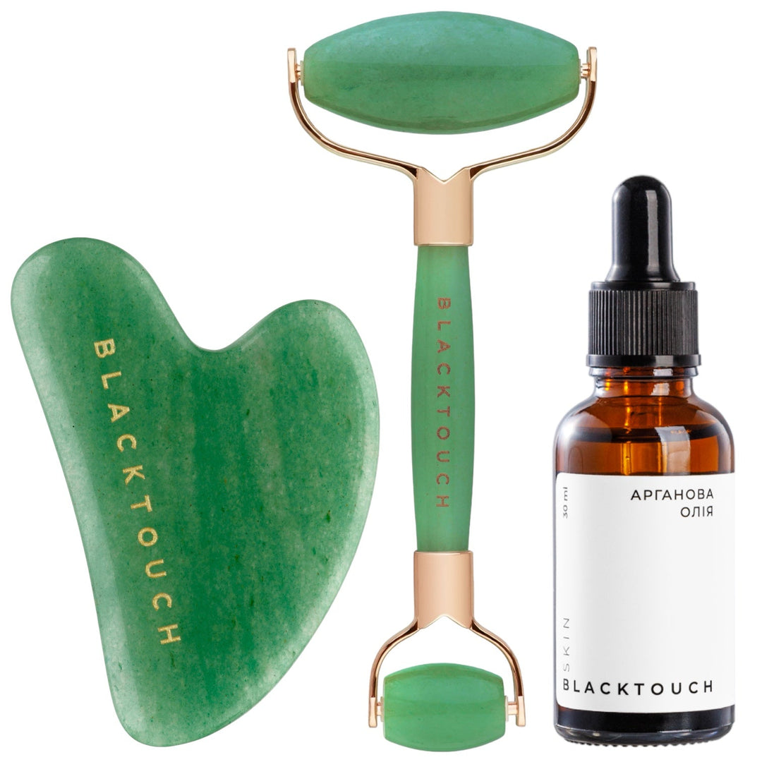 Комплекс "Perfect morning" - BLACKTOUCH