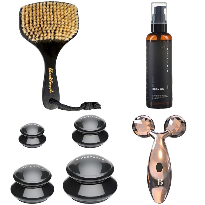 Комплекс "Pump up your body" - BLACKTOUCH