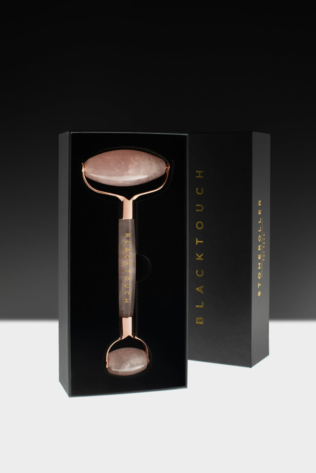 Комплекс “Quartz set for face lifting” - BLACKTOUCH