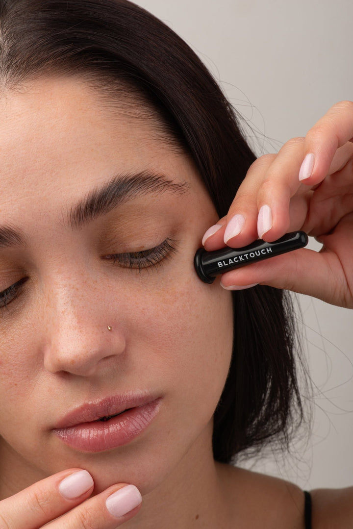 Комплекс “Set for face lifting” - BLACKTOUCH