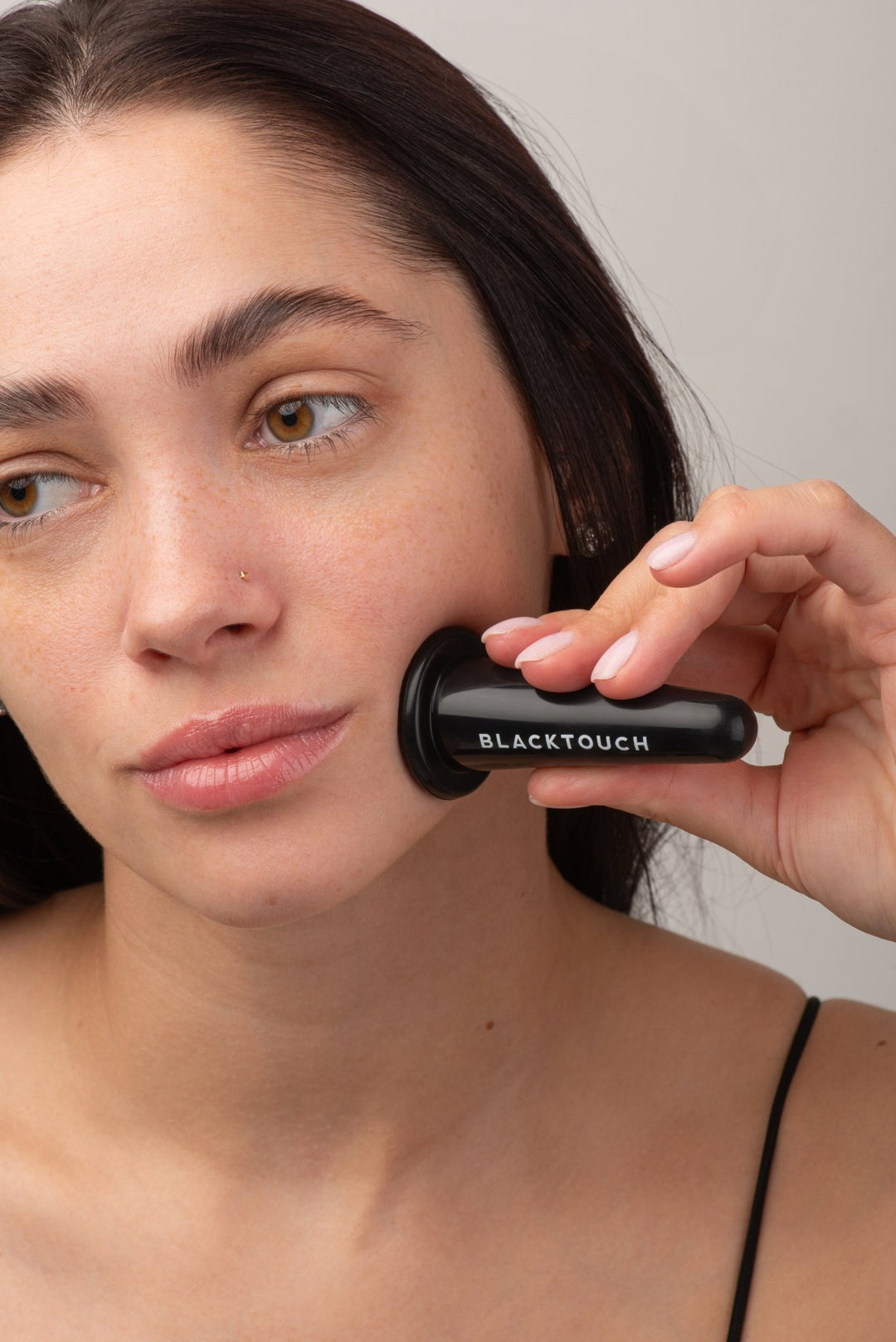 Комплекс “Set for face lifting” - BLACKTOUCH