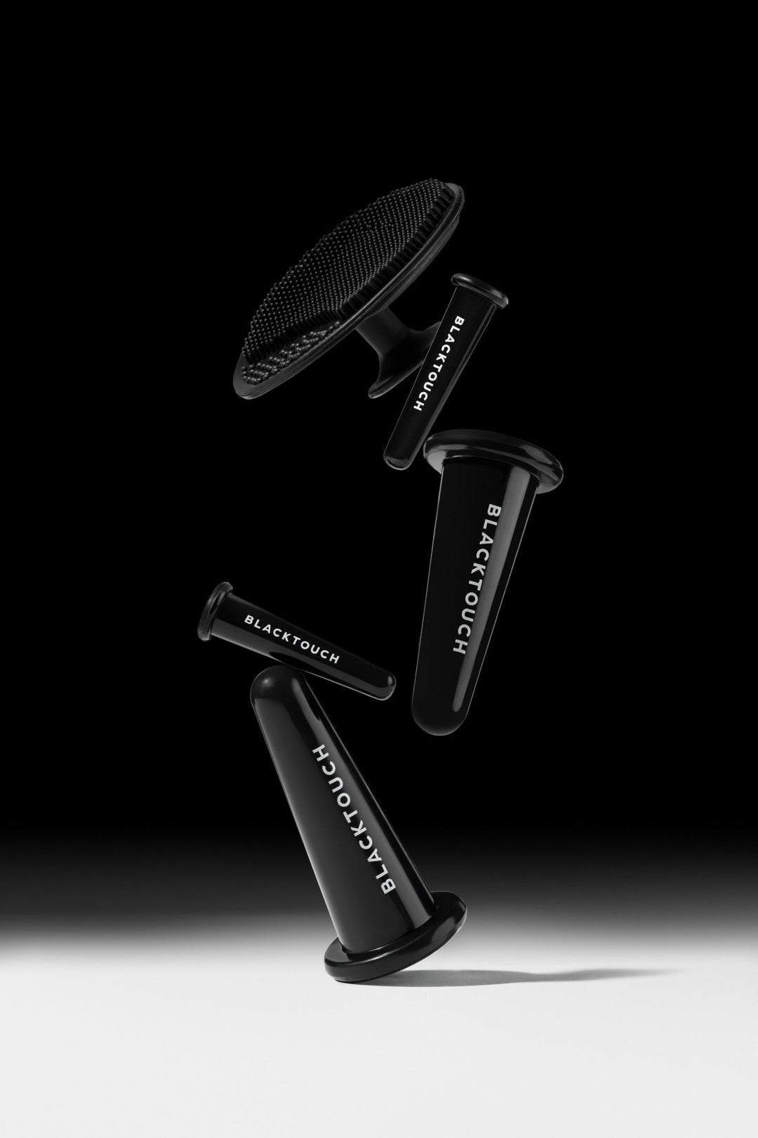 Комплекс “Set for face lifting” - BLACKTOUCH