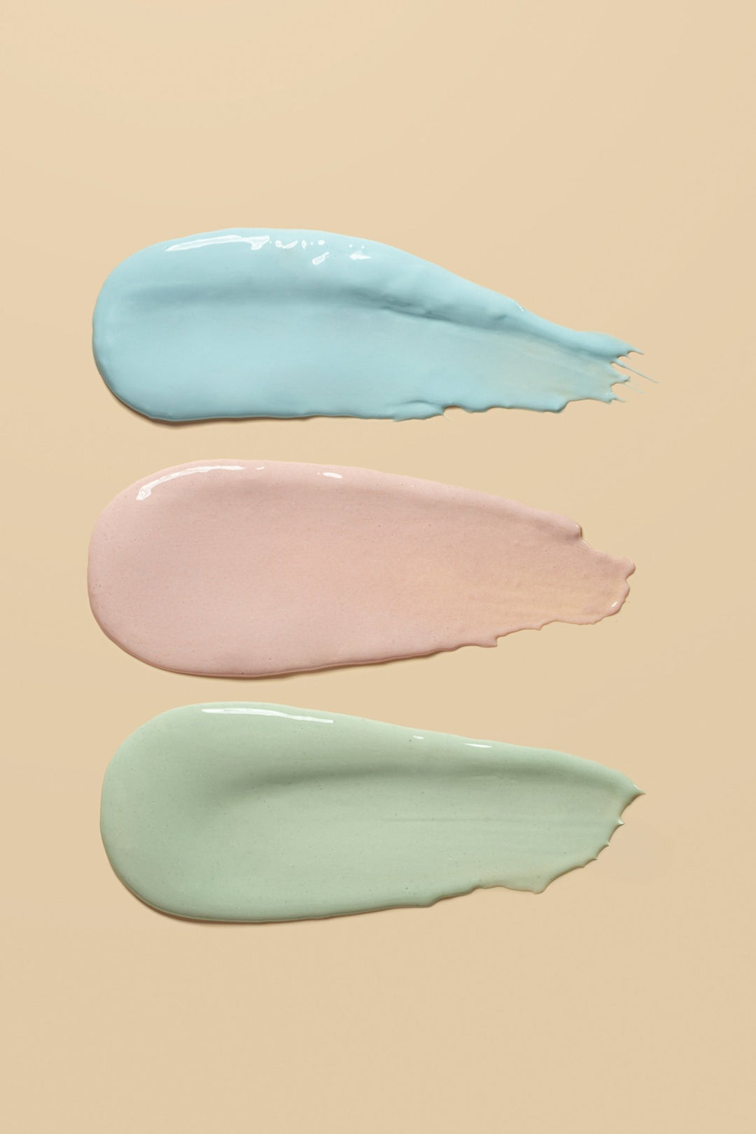 Комплект альгінатних масок "Mini format of care" - BLACKTOUCH