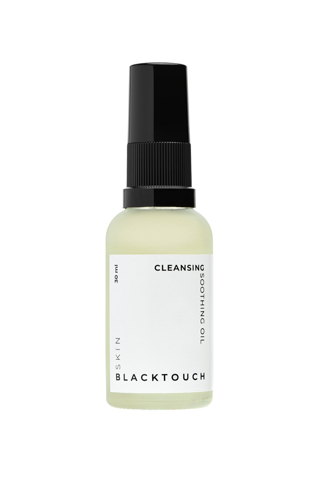 Комплект "Amethyst Gouache & Cleansing Hydrophilic Oil" - BLACKTOUCH