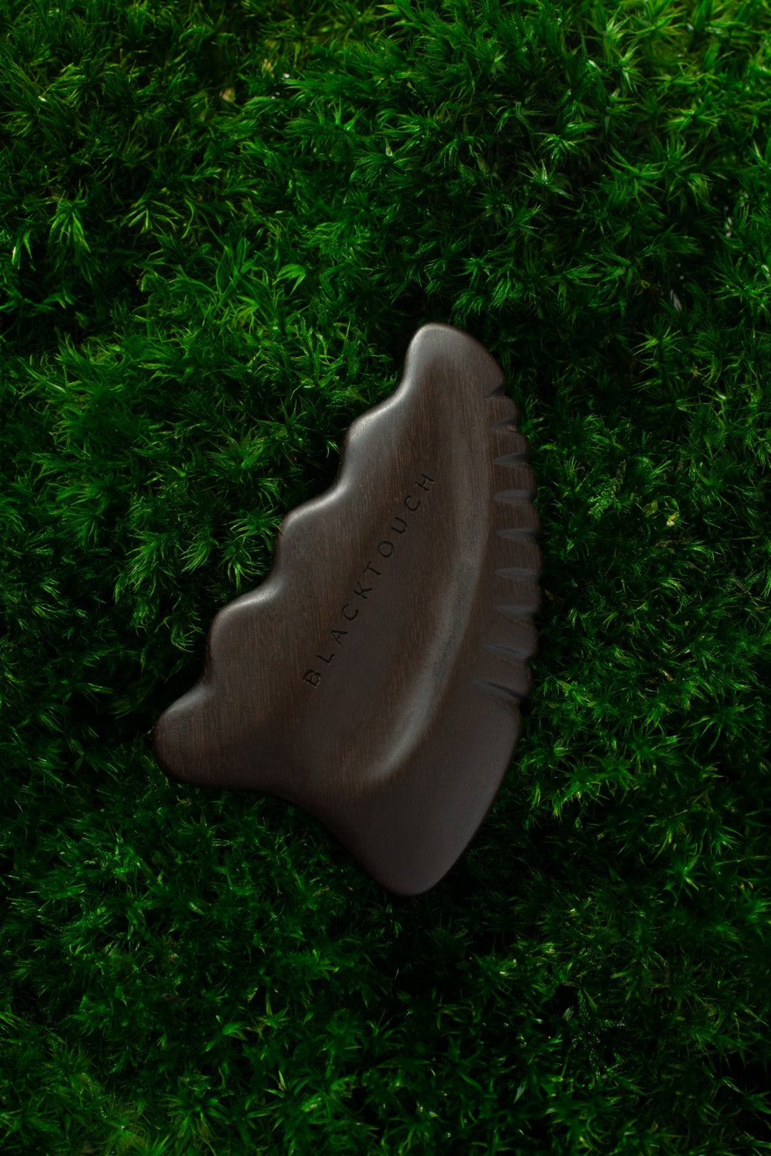 Комплект "Comfortable massage" - BLACKTOUCH