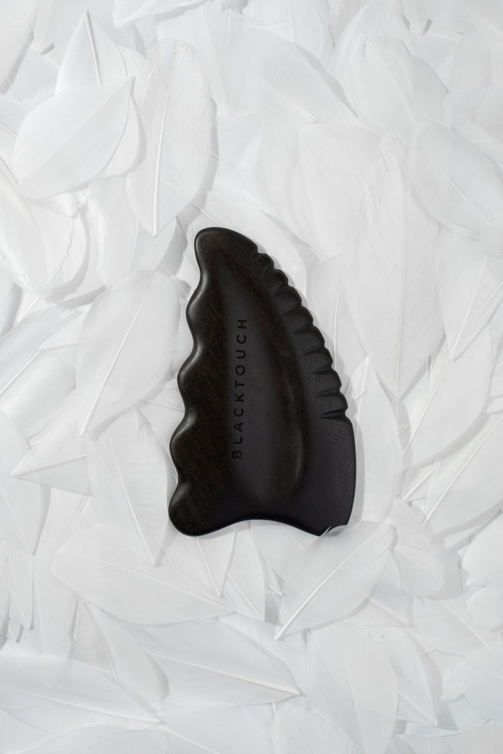 Комплект "Comfortable massage" - BLACKTOUCH