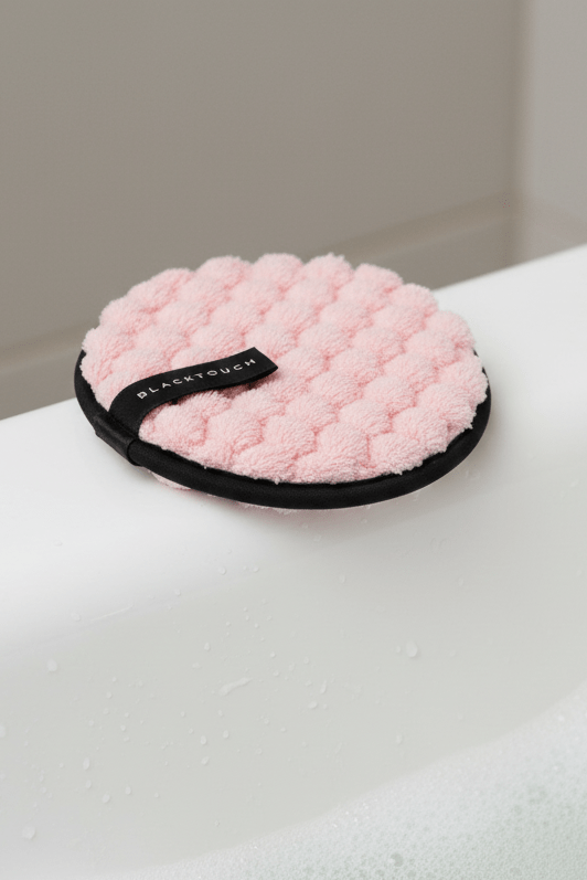 Комплект "Gentle touch of clean" - BLACKTOUCH