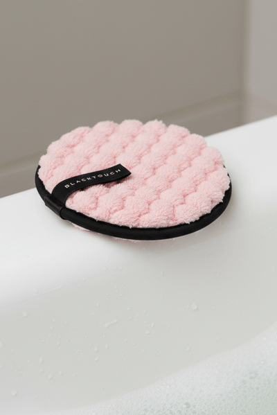 Комплект "Gentle touch of clean" - BLACKTOUCH