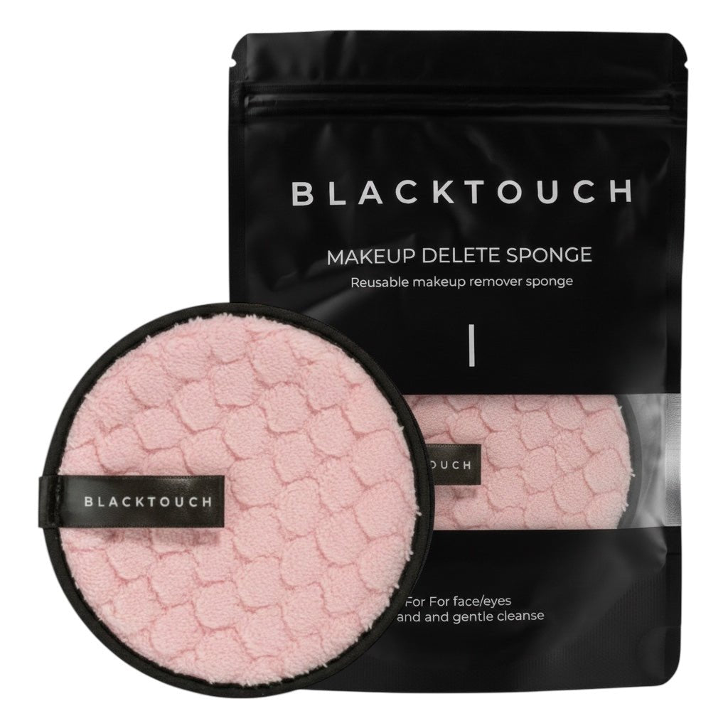 Комплект "Gentle touch of clean" - BLACKTOUCH