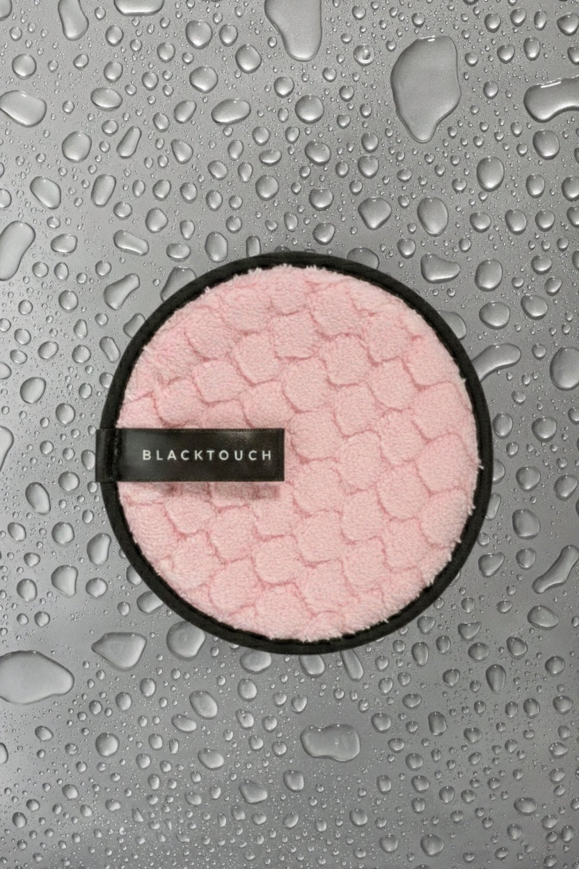 Комплект "Gentle touch of clean" - BLACKTOUCH