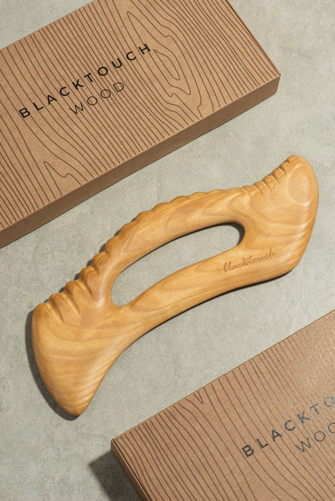 Комплект "Sculpt & Refine Duo" - BLACKTOUCH