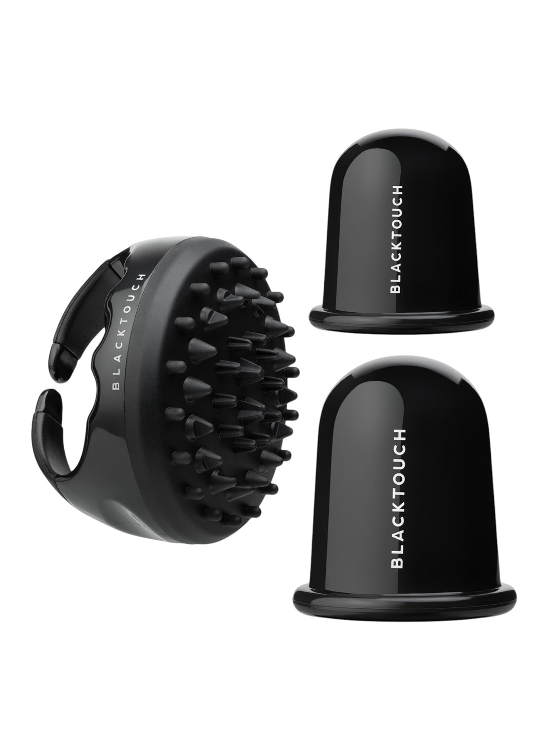 Комплект "Slim & delicate" - BLACKTOUCH