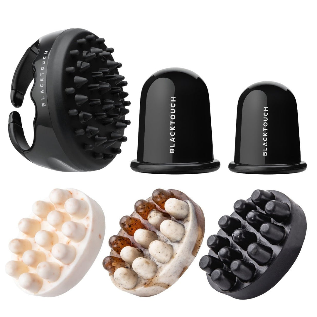 Комплект "Slim & delicate" - BLACKTOUCH