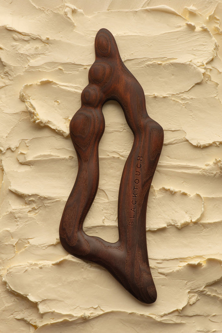 Комплект "The touch of a new form" - BLACKTOUCH