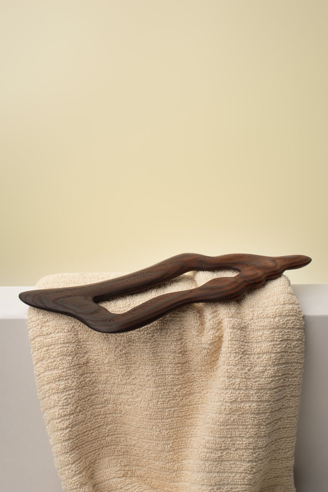 Комплект "The touch of a new form" - BLACKTOUCH