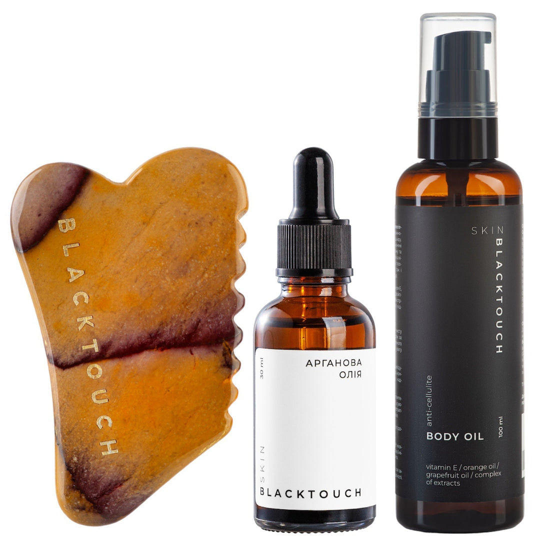 КОМПЛЕКТ «Universal set» - BLACKTOUCH