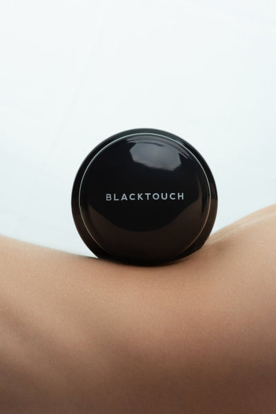 Комплект "Vacuum & Care" - BLACKTOUCH