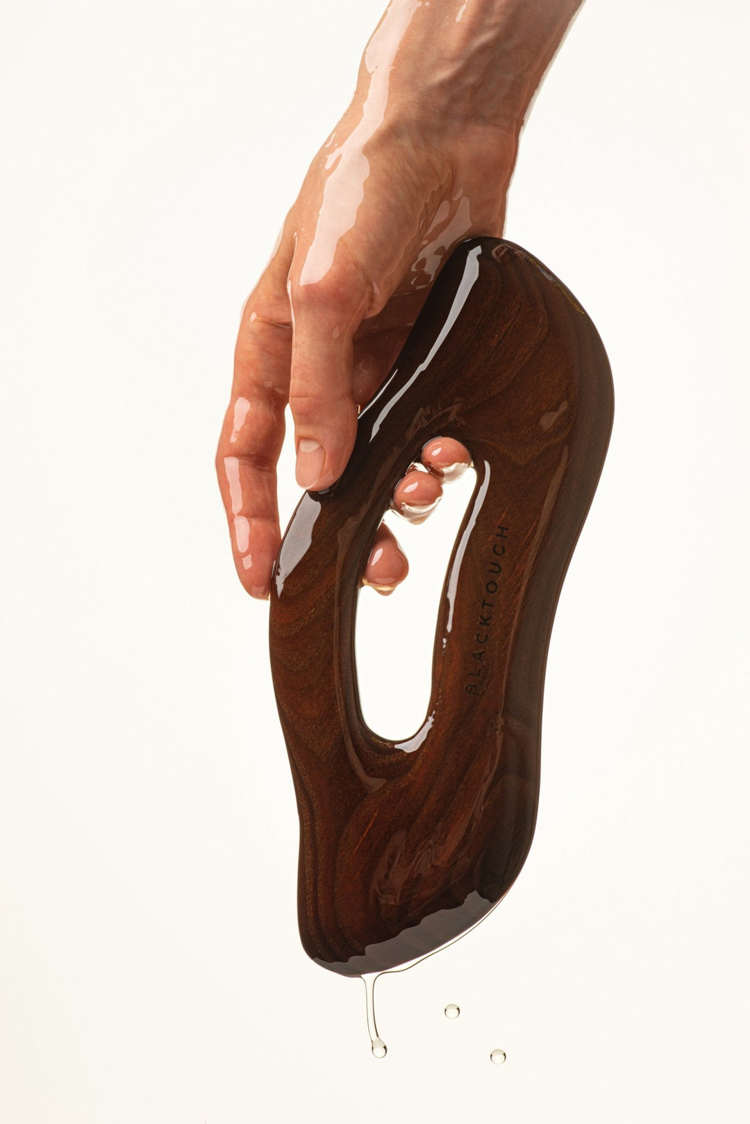 Комплект "YOUNG AND STRONG 2" - BLACKTOUCH