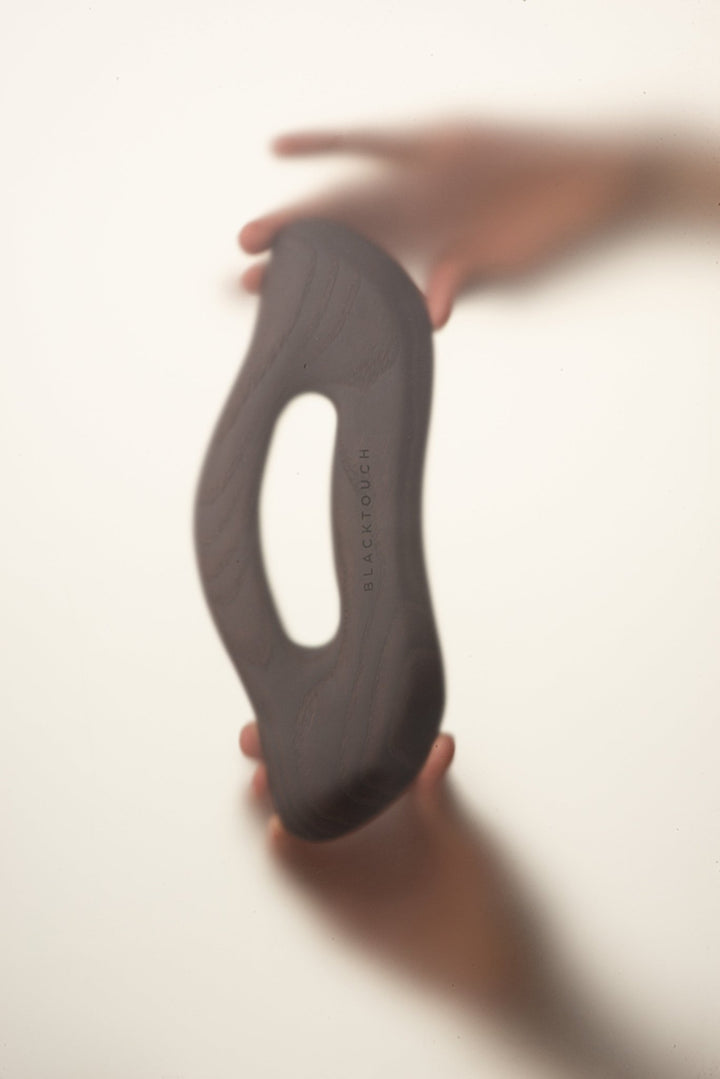 Комплект "YOUNG AND STRONG 2" - BLACKTOUCH