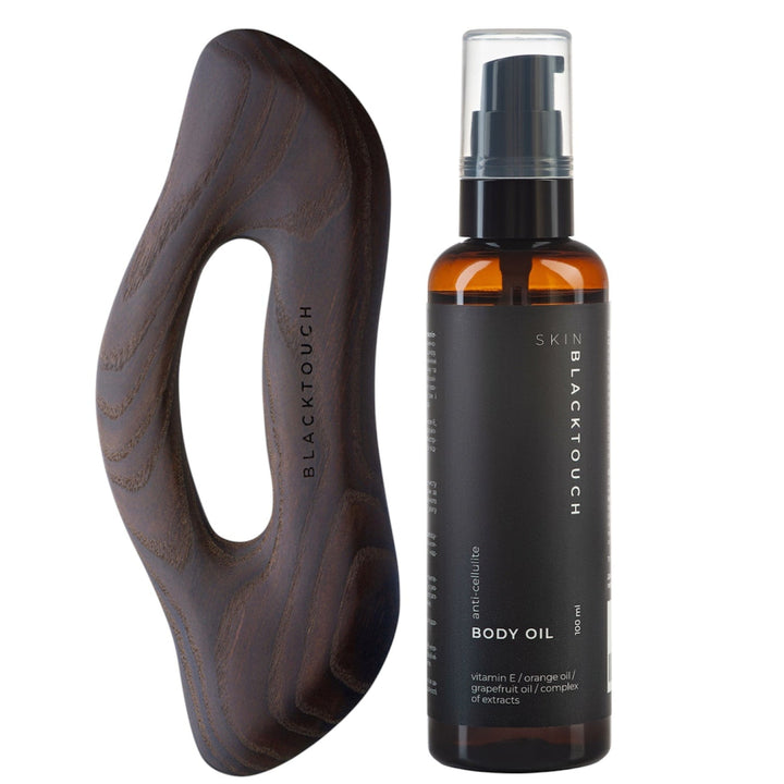 Комплект "YOUNG AND STRONG 2" - BLACKTOUCH