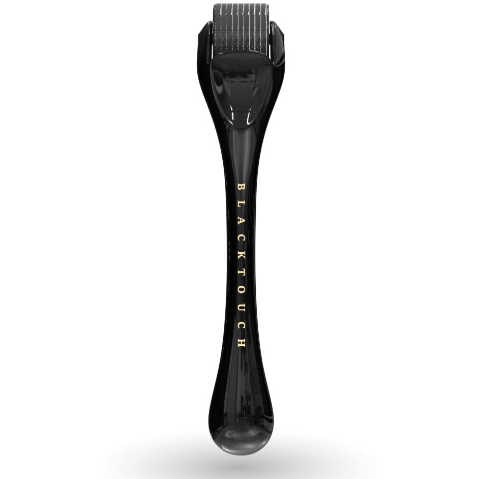 Мезоролер для обличчя — 540 голок, 0,5/1 мм - BLACKTOUCHUKRAINE